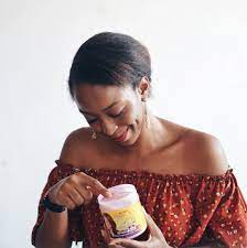 Best hair growth products online. My Experience With The Mega Growth Leave In Strengthener Review Giveaway