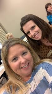 Melissa Beech's Instagram, Twitter & Facebook