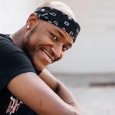 Maurice Ervin's Instagram, Twitter & Facebook