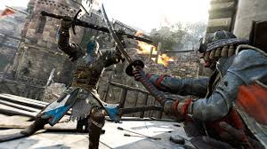 a free promotion just made for honor the eighth biggest game