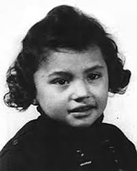 Inge Auerbacher: A Voice for Justice and Reconciliation, Part 1