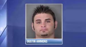 Dustin Ammons's Instagram, Twitter & Facebook