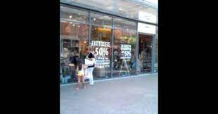 Mcarthurglen Designer Outlet Smart Park Athens Greece Shopping Center Video Shopping Travel Theoplife Designer Outlet Athens Shopping