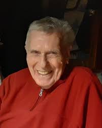 James E. Davis Obituary April 28, 2024