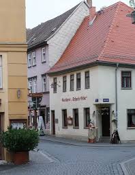 Ein Wochenende In Weimar Und Erfurt Weimar Erfurt Reisen Deutschland