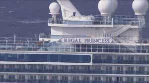Port everglades cruise terminal 4. Cruise Docks At Port Everglades After Virus Test Clears Crew
