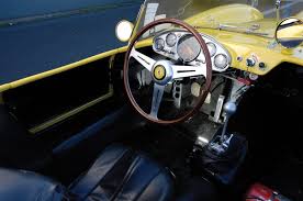 Image result for Ferrari 250 Testa Rossa