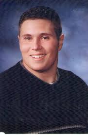 Obituary information for Robert M. Vecchia