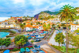 Over 800 pages of essential holiday information, news, live webcams, christmas & new year. Madeira Pilots Biometric Id System Smart Cities World