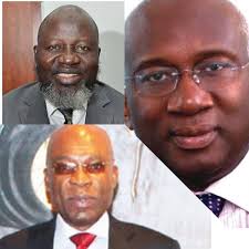 NiOMA 2018: Organisers Announce Shift In Award Date, As Ernest Ndukwe  Serves As Chairman.