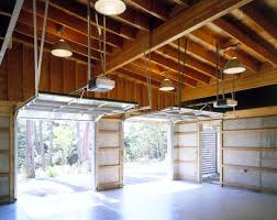 Garage Envy 10 Sleekly Styled Garages Gardenista