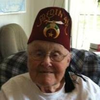 Roland W. Erickson Jr. Obituary