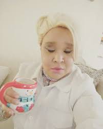 Renee Patricia Greaves