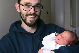 Meet some adorable babies born at Royal Preston Hospital this year