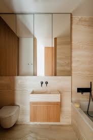 Tweet email send text message. Thirty Bathrooms By Architects Including Concrete Stone And Tiled Designs