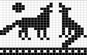 Check spelling or type a new query. Ravelry Howling Wolves Chart Pattern By Sandra Jager