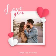Photo frames adalah salah satu yang terbaik editor foto yang dapat membawa bingkai yang indah untuk foto anda. Love Frame Images Free Vectors Stock Photos Psd