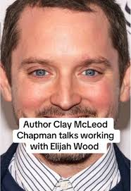 Clay McLeod Chapman Explores Serial Killers' Origins