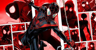 Short summary describing this character. Spider Man Why Miles Morales Success Is More Important Than Ever