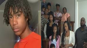 Macon family seeking answers following death of 14-year-old son