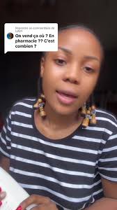 Glycerine Sonia Abidjan