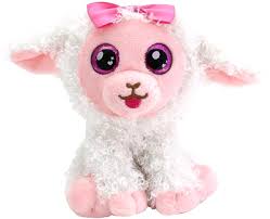 М'які овечки купити у Києві: ціна, відгуки