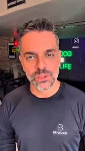 🚨 Estamos com as últimas vagas abertas para o curso de Passeadora de cães,  e o Bruno Cestito, especialista em comportamento animal, veio contar um  pouco sobre como será a capacitação na APAF, em ...