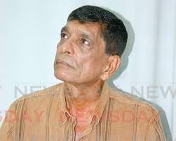 Garry Griffith Archives