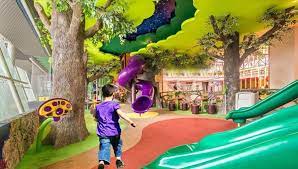 Lugar Infantil Zoologico La Aurora Lugares Recreativos Para Ninos En Guatemala Guatemala Ninos Recreativos