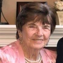 ROSEMARY CLACHERTY Obituary