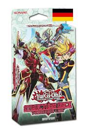 Yugioh trading card game yuya starter deck 2016 $12.99. Structure Decks In Yu Gi Oh Cardport Collectors Shop