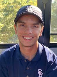 MEET THE TEAM: Somerset Berkley golf