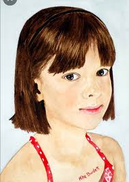 The joy of watercolour