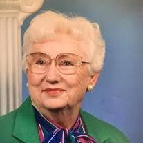 Rosalie Gwinn Jurisson Obituary