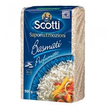 We did not find results for: Riso Basmati Profumato Scotti Gr 500 Prontospesa It