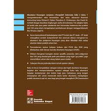 Advanced accounting 12th edition beams solutions manual by create111 issuu from. Original Akuntansi Keuangan Lanjutan Perspektif Indonesia Buku 1 Edisi 2 Richard E Baker Dkk Shopee Indonesia