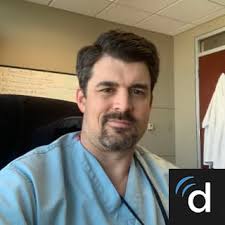 Dr. Charles C. Peyton, MD