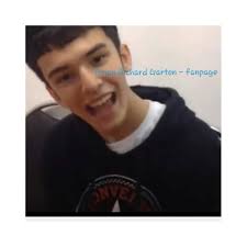 Profil untuk Brian Richard Garton