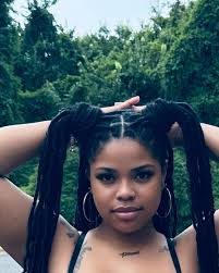 Janai Jackson (@_yellowlotusxo__) • Instagram photos and videos