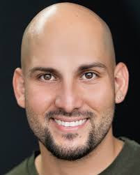 As You Like It Program