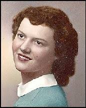 Nancy RATLIFF Obituary