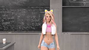 Sexbot Recalibrated [v2.02full] - Jogo Pornô 3D - Lapk Jogos Porno Hentai