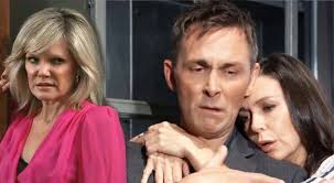 I don't think Ava is the daughter in law Laura was hoping for p