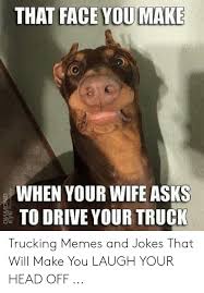 How do you get a drummer off your porch? Jokes That Will Make You Laugh Your Head Off Laugh Poster