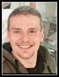 Declan Scott Berg Holstead 1995-2018