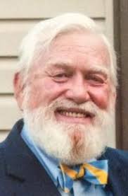 DAVID LOCKWOOD Obituary