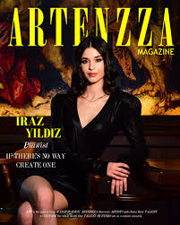 Tamer karadağlı ile yakalanan iraz yıldız 1997 yılında doğdu. Iraz Yildiz Interview Artenzza Music Magazine And Artist Promo