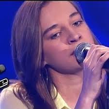 Learn about the voice kids (germany): Sarah Royals The Voice Kids Germany By Judy Abbott