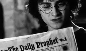 They range from easy to the very hard ones. Harry Potter And The Goblet Of Fire Quiz 95 Of Muggles Fail The Daily Prophet