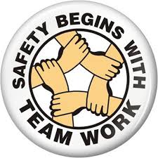 Seek Training Providers With A Solid Reputation For Running Quality Group Training Programs Photo Safety Slogans Workplace Safety Slogans Workplace Safety